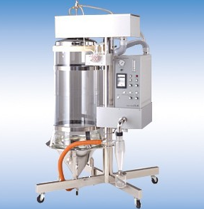 大和Yamato雅馬拓噴霧干燥器ADL311、ADL311S.png