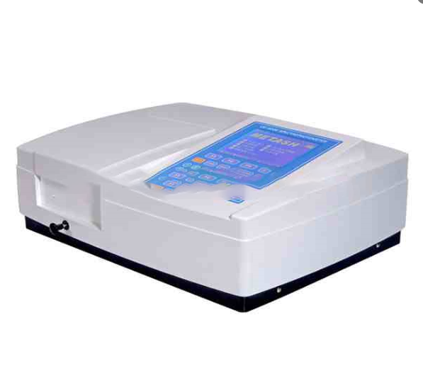 UV-6000PC掃描型分光光度計(jì).png