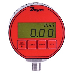 上海茂培供應(yīng) Dwyer德威爾 DPG-000 DPG-002 DPG-003 數(shù)字壓力表