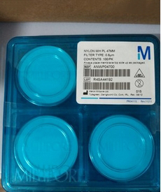 密理博Millipore圓片濾膜，PTFE，0.22um，F(xiàn)GLP04700