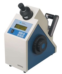 WYA-2S數(shù)字阿貝折射儀(微機、液晶數(shù)顯、通過CE認證)
