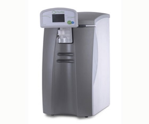 Select Fusion320純水超純水一體機(jī)，自來(lái)水做進(jìn)水