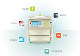 Bio-RadTrans-blotTurbo蛋白轉印系統(tǒng)