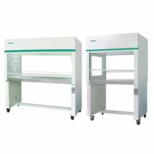 潔凈工作臺(tái)SW-CJ-2F雙人雙面、垂直送風(fēng)