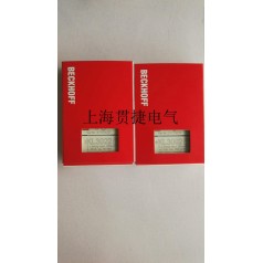 BECKHOFF倍福KL3002，KL3001
