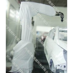打磨機器人防塵服，機器人防粉塵服，優(yōu)質(zhì)供應(yīng)