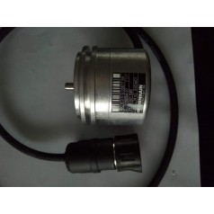 德國(guó)海德漢Heidenhain編碼器ROC413原裝進(jìn)口