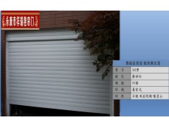 永康市卷簾門維修，電動卷簾門維修，卷簾門電機更換