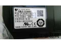 河北現(xiàn)貨供應(yīng)SGMJV-01AAA61安川伺服電機