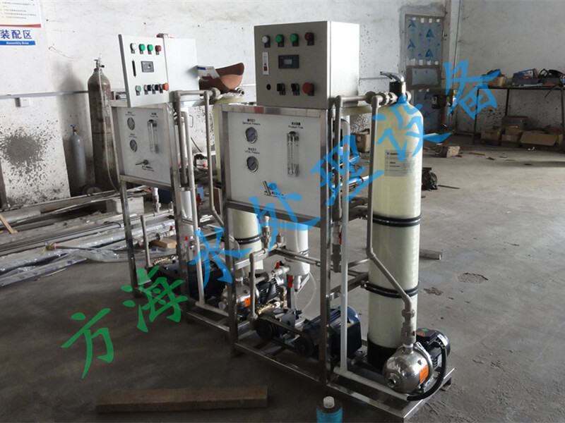 晉城船用造水機(jī)