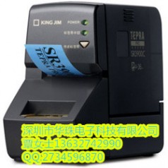 貼普樂SR3900C電腦標(biāo)簽打印機(jī) 錦宮標(biāo)簽機(jī)