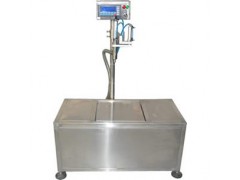 大桶農(nóng)藥灌裝機√稱重式灌裝機√涂料定量灌裝機