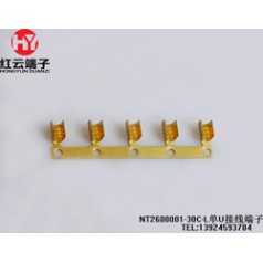 接線端子綠色環(huán)?；鸨N售中趕緊訂購