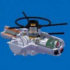 ROTORK執(zhí)行器