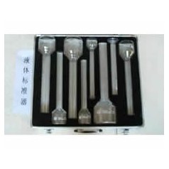 FC4型檢驗(yàn)液體商品標(biāo)準(zhǔn)量器，凈含量標(biāo)準(zhǔn)(玻璃)量器