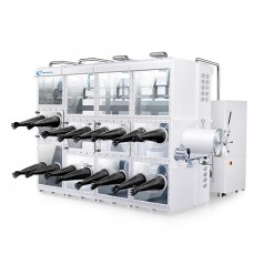 米開(kāi)羅那核工業(yè)手套箱