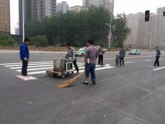 衡水交通標(biāo)線施工 衡水劃線施工 河北衡水交通標(biāo)線漆涂料廠家