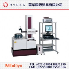 供應(yīng)原裝日本三豐 Roundtest (圓度、圓柱度測量儀 RA-5200)