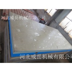 威岳廠家嚴(yán)格把控生產(chǎn)質(zhì)量 電機試驗平臺型更全，質(zhì)量有保障