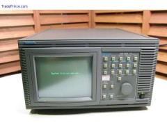 VM700A 視頻信號發(fā)生器