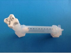 供應(yīng)美國英特格PFA浮子流量計(jì)MFM 4F-2000-P
