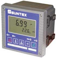 it-8100/f，上泰IT-8100，PR0CESS Fˉ，上泰氟離子電極
