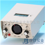 日本KEC-900負(fù)離子檢測(cè)儀  負(fù)離子濃度測(cè)試儀 KEC-900空氣正、負(fù)離子測(cè)試儀