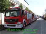 新疆那里有賣消防車？