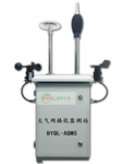 微型空氣質(zhì)量監(jiān)測站，大氣網(wǎng)格化微型空氣站，網(wǎng)格化空氣質(zhì)量監(jiān)測系統(tǒng)