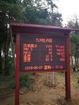負氧離子監(jiān)測站 ，在線式負氧離子設(shè)備， 壁掛負氧離子自由定制