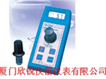 HI-93753意大利哈納HANNA HI93753氯濃度比色計(jì)