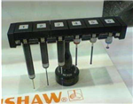 SCR600測針更換架、雷尼紹RENISHAW總代理